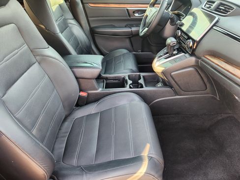 Used 2018 Honda CR-V EX-L image 10