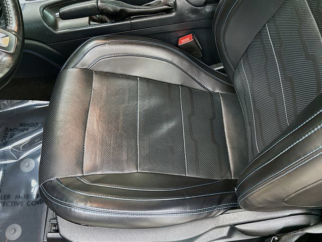 Used 2020 Ford Mustang Premium w/ Equipment Group 201A RWD image 19