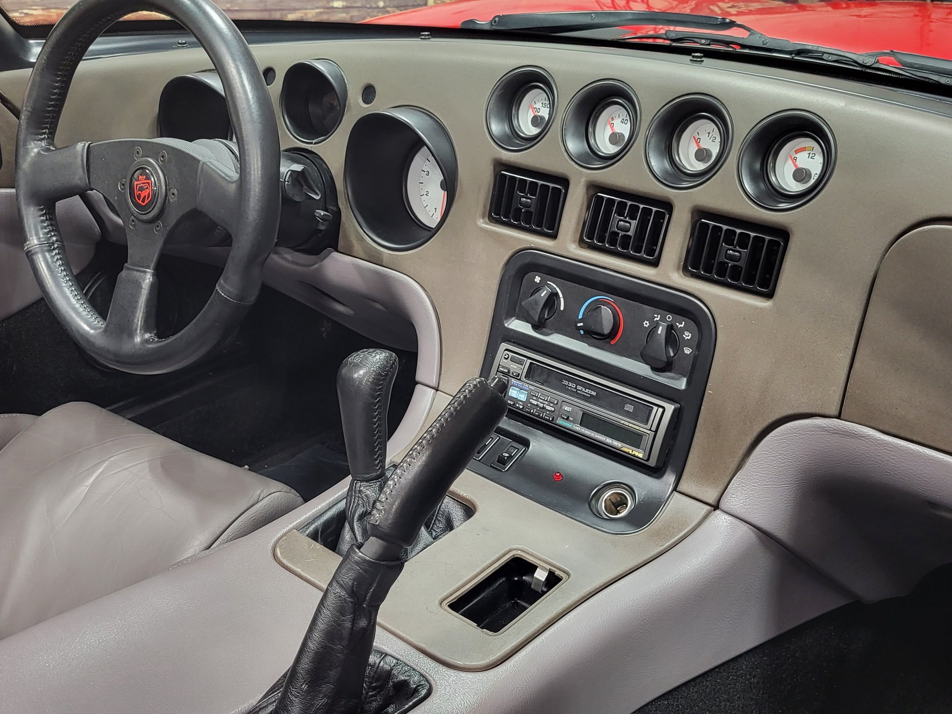 Used 1994 Dodge Viper RT/10 RWD image 18