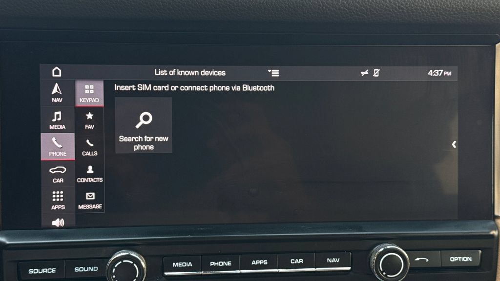 Used 2019 Porsche Macan AWD/4WD image 36