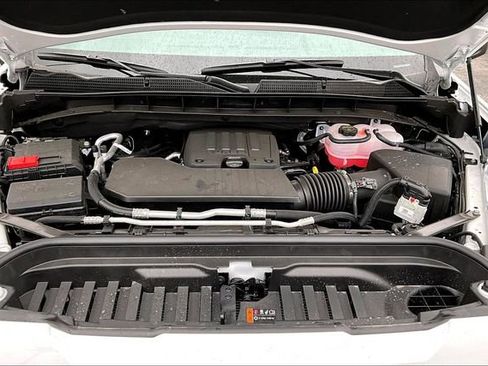 New 2026 GMC Sierra 1500 Elevation image 11