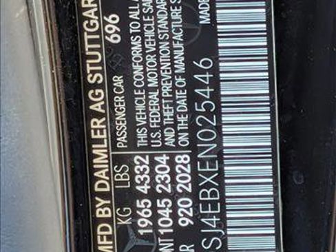 Used 2014 Mercedes-Benz CLA 250 image 23