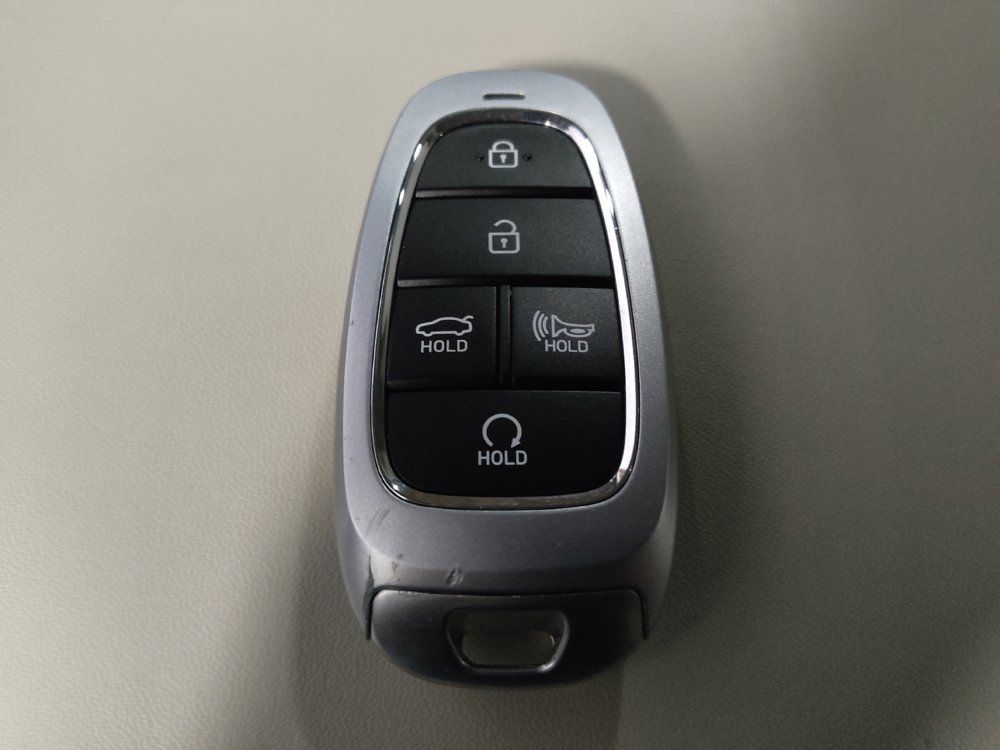 Used 2023 Hyundai Sonata SEL w/ Cargo Package FWD image 32