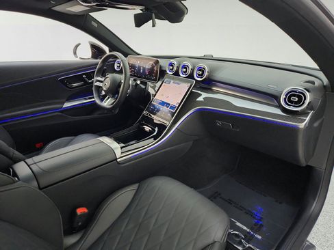 Certified 2024 Mercedes-Benz CLE 53 AMG 4MATIC image 26