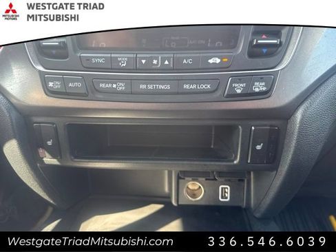 Used 2022 Honda Pilot Sport image 21
