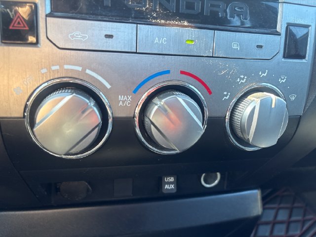 Used 2016 Toyota Tundra SR AWD/4WD image 21
