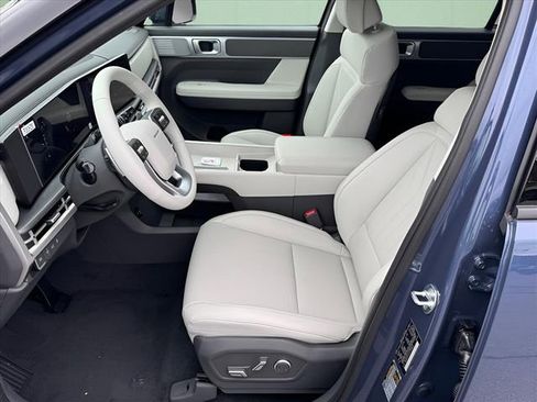 New 2026 Hyundai Santa Fe SEL AWD/4WD image 7