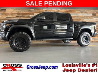 Used 2022 RAM 1500 TRX w/ TRX Level 2 Equipment Group AWD/4WD video 1
