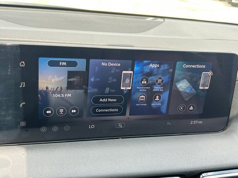 New 2026 Nissan Sentra SR FWD image 9