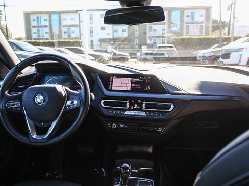 Certified 2023 BMW 228i Gran Coupe w/ Convenience Package image 12