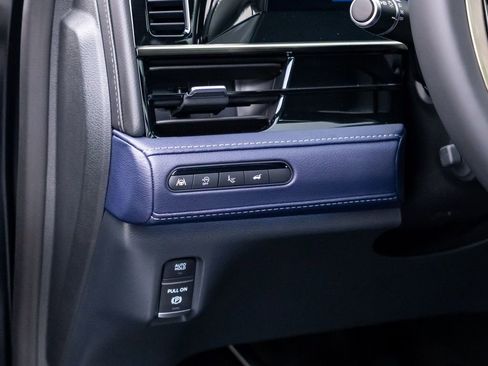 New 2026 INFINITI QX80 4WD w/ Sport Exterior Package image 20