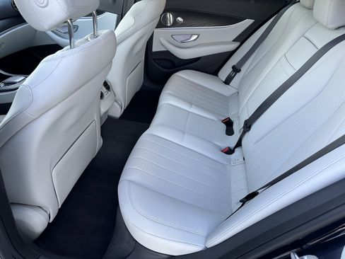 Certified 2023 Mercedes-Benz E 350 4MATIC Sedan image 26