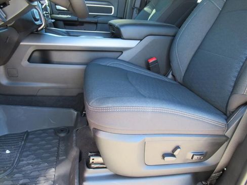 New 2026 RAM 3500 Big Horn image 19