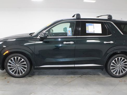 Used 2024 Hyundai Palisade Calligraphy image 6