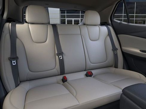 New 2026 Buick Encore GX Sport Touring w/ Advanced Technology Package image 17