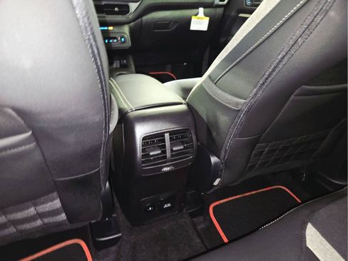 Used 2025 Ford Bronco Sport Big Bend AWD/4WD image 57