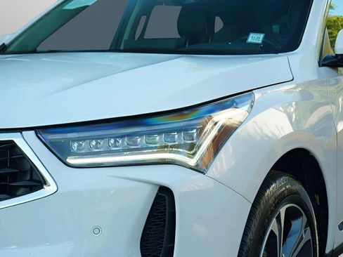 Used 2022 Acura RDX AWD w/ Advance Package image 58