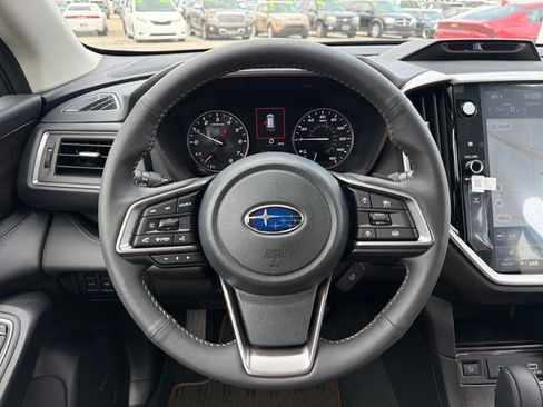 New 2026 Subaru Ascent Touring AWD/4WD image 10