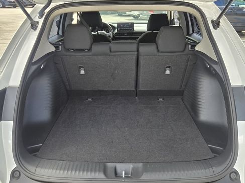 Certified 2025 Honda HR-V LX image 14