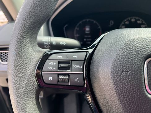 Used 2024 Honda Civic LX image 22