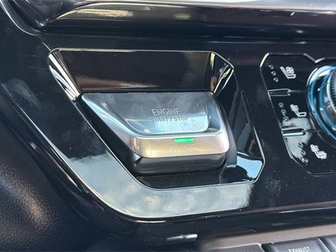 New 2026 GMC Sierra 3500 Denali Ultimate image 22