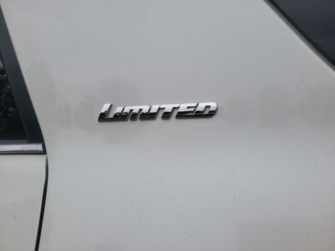 Used 2018 Toyota 4Runner Limited RWD image 5