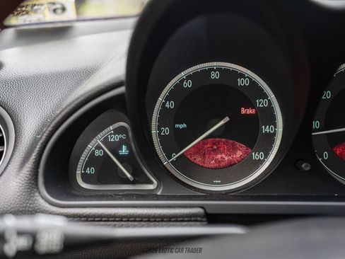 Used 2004 Mercedes-Benz SL 500 image 27