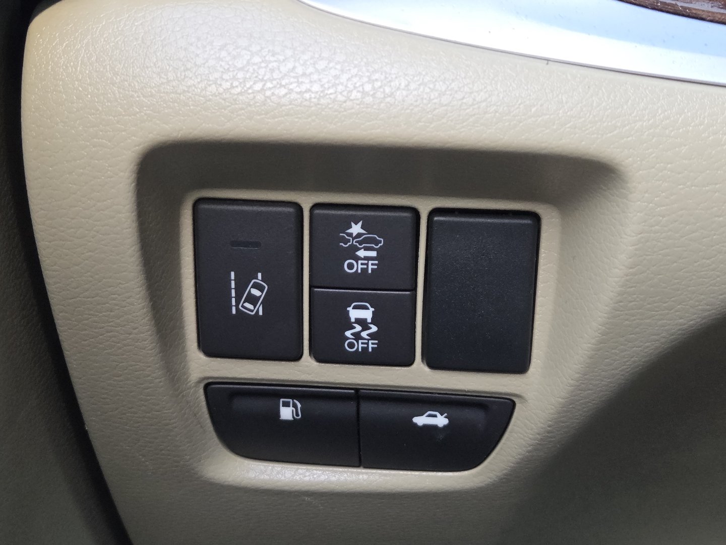 Used 2020 Acura TLX FWD image 32