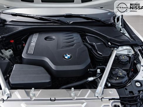 Used 2025 BMW 430i xDrive Coupe image 11