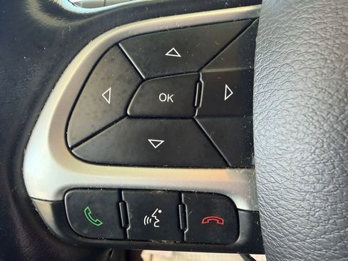 Used 2020 Jeep Compass Trailhawk image 23