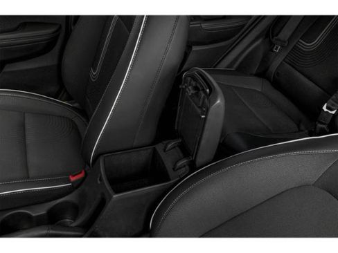 Used 2024 Hyundai Venue Limited FWD image 16