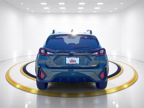 New 2026 Subaru Crosstrek 2.5i Sport w/ Crosstrek Mirror Package AWD/4WD image 7