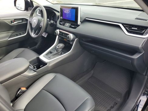 New 2025 Toyota RAV4 XLE Premium image 30