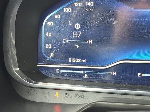 Used 2023 Chevrolet Tahoe RST RWD image 31