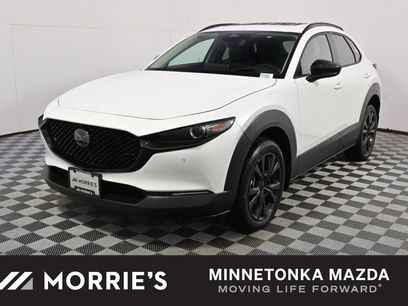New 2026 MAZDA CX-30 2.5 Turbo w/ Premium Plus Pkg