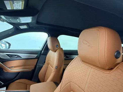 Certified 2026 Jaguar F-PACE R-Dynamic S image 14