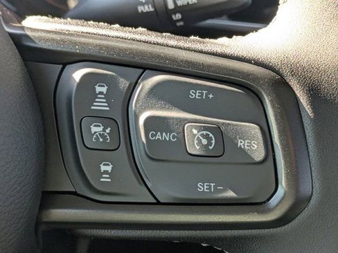 New 2026 Jeep Gladiator Sport AWD/4WD image 21