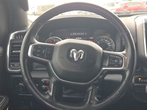 Used 2020 RAM 1500 Laramie w/ Sport Appearance Package RWD image 18