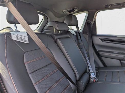 New 2026 Honda CR-V Sport-L image 28