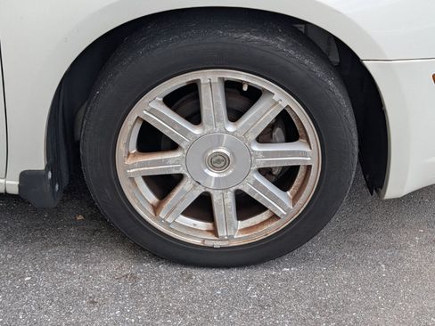 Used 2008 Chrysler Sebring Touring w/ Special Touring Group image 20