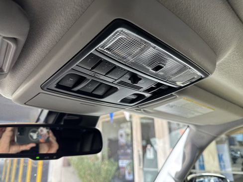 Used 2023 Toyota 4Runner Limited image 38