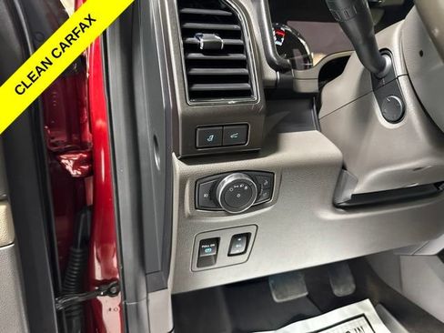 Used 2018 Ford Expedition Max Limited w/ Equipment Group 301A AWD/4WD image 17