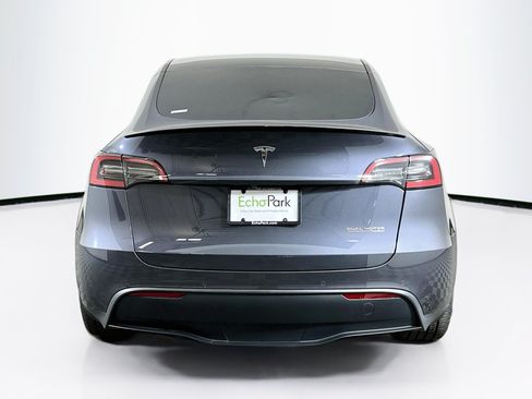 Used 2022 Tesla Model Y Performance AWD/4WD image 7
