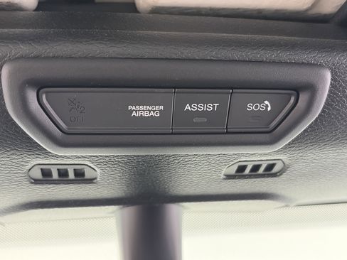 Used 2023 Jeep Wrangler Unlimited Sport AWD/4WD image 34