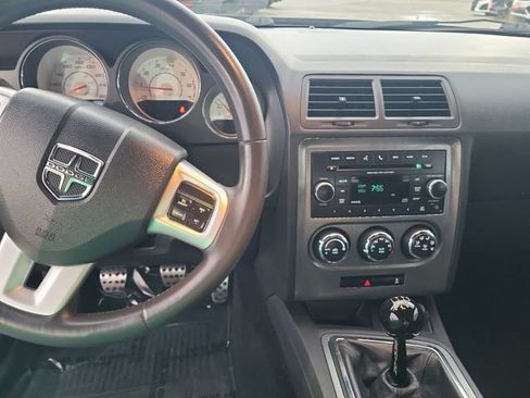 Used 2013 Dodge Challenger R/T RWD image 15