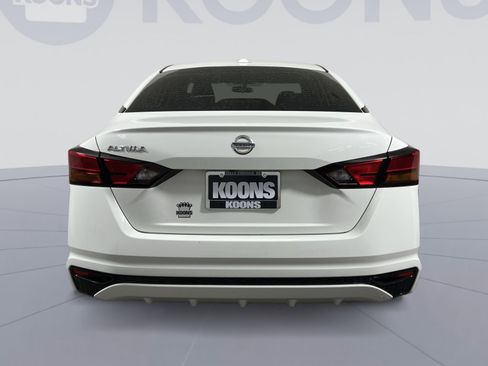 Used 2019 Nissan Altima 2.5 S image 5