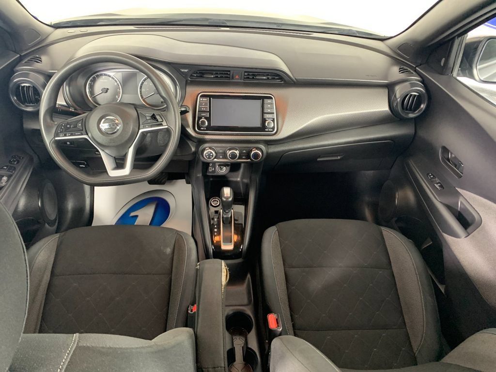 Used 2020 Nissan Kicks S FWD image 32