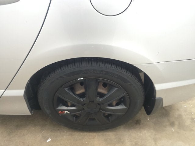 Used 2011 Honda Civic LX image 11