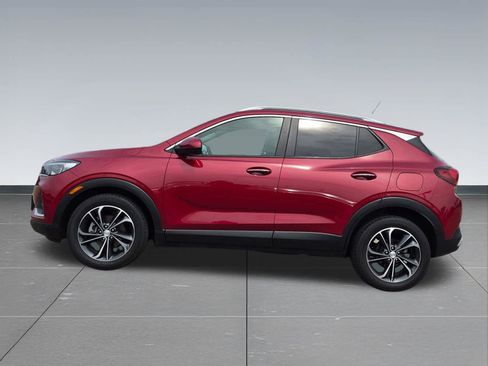 Used 2020 Buick Encore GX Select FWD image 3