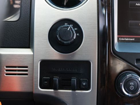 Used 2013 Ford F150 4x4 SuperCrew image 33